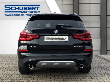 BMW X3 xDrive30e LUXURY NAVI DAB LED HIFI DA KEYLESS