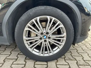 BMW X3 xDrive30e LUXURY NAVI DAB LED HIFI DA KEYLESS