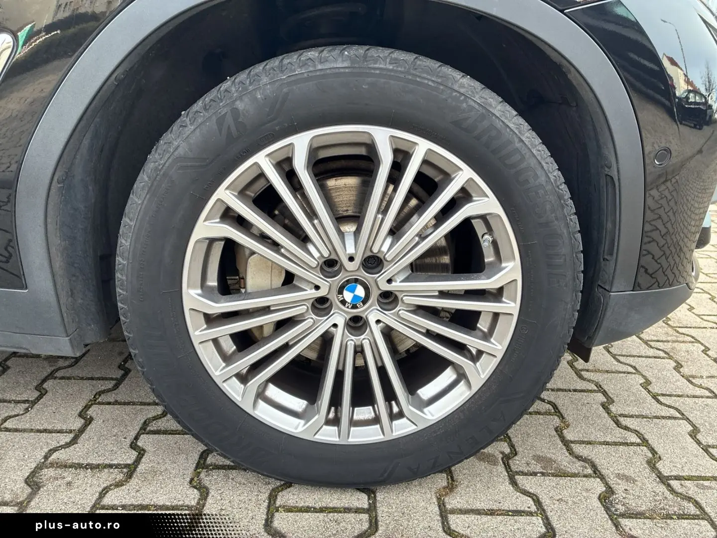 BMW X3 xDrive30e LUXURY NAVI DAB LED HIFI DA KEYLESS