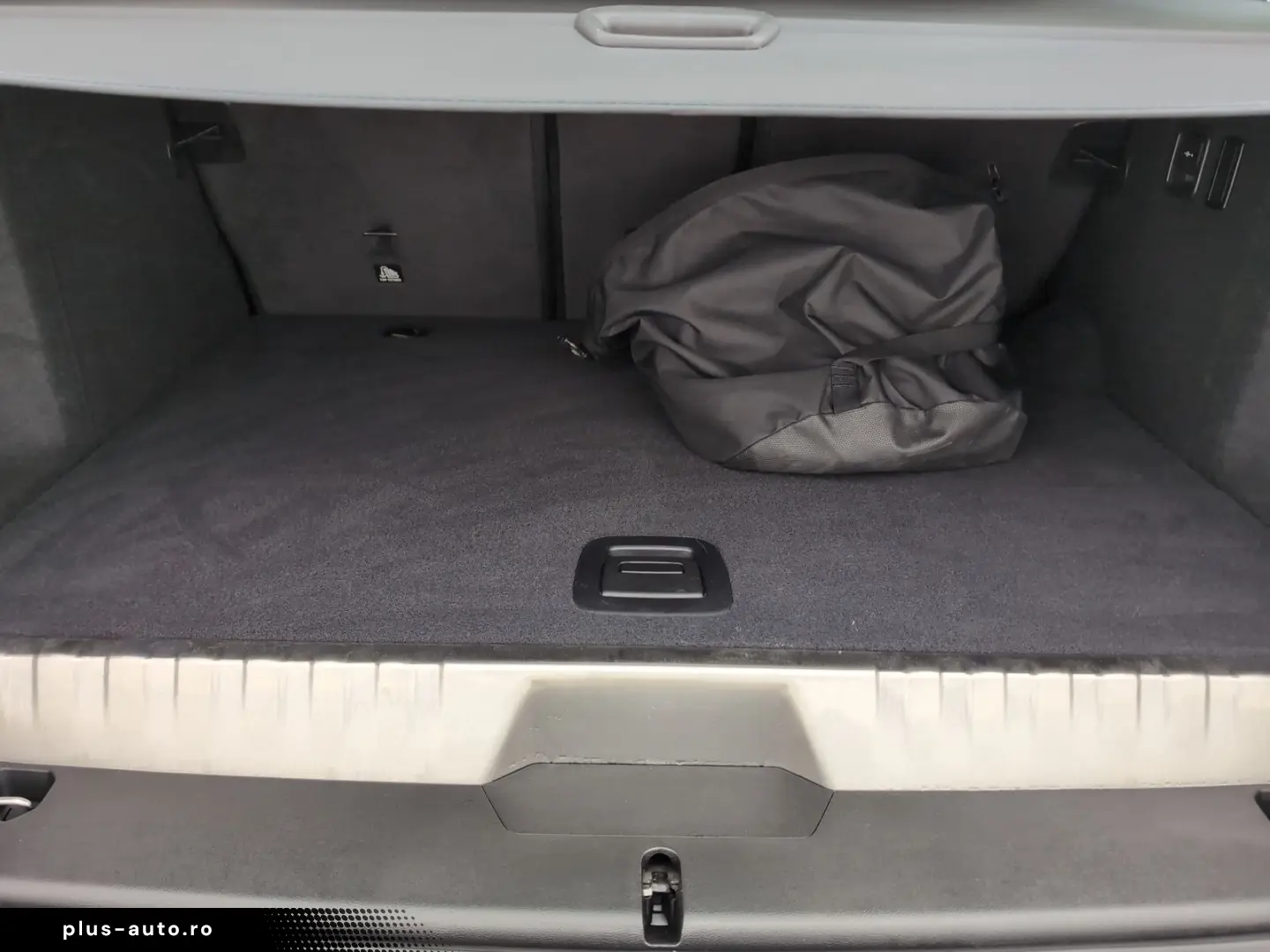 BMW X3 xDrive30e AHK Harman K LiveCockpitProf LED