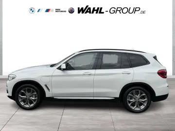 BMW X3 xDrive30e xLine AHK 94% Akku HeadUp Sport Ada