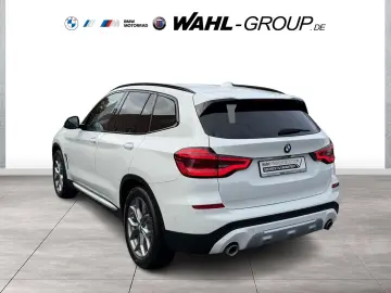 BMW X3 xDrive30e xLine AHK 94% Akku HeadUp Sport Ada