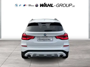 BMW X3 xDrive30e xLine AHK 94% Akku HeadUp Sport Ada