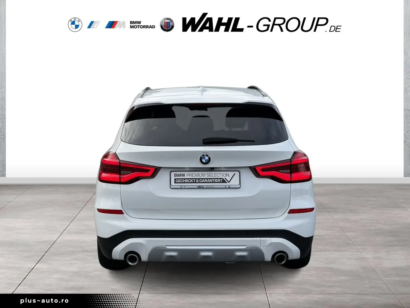 BMW X3 xDrive30e xLine AHK 94% Akku HeadUp Sport Ada