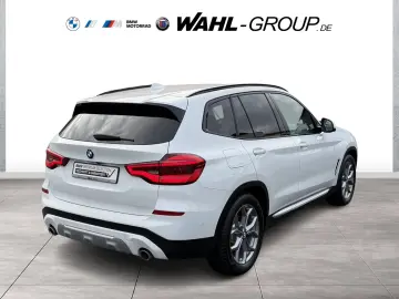 BMW X3 xDrive30e xLine AHK 94% Akku HeadUp Sport Ada