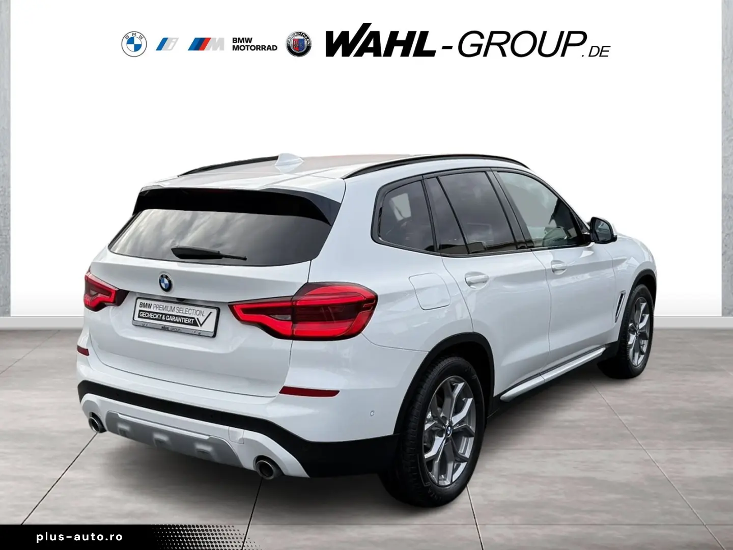 BMW X3 xDrive30e xLine AHK 94% Akku HeadUp Sport Ada