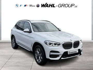 BMW X3 xDrive30e xLine AHK 94% Akku HeadUp Sport Ada