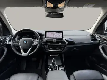 BMW X3 xDrive30e xLine AHK 94% Akku HeadUp Sport Ada