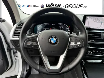 BMW X3 xDrive30e xLine AHK 94% Akku HeadUp Sport Ada