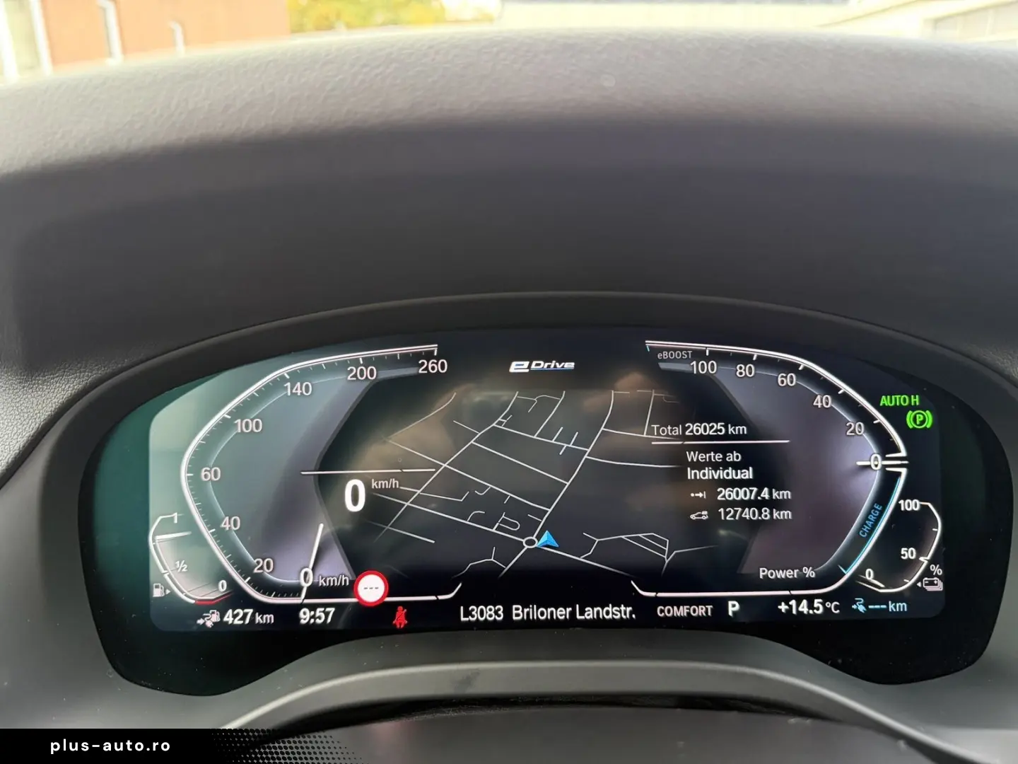 BMW X3 xDrive30e xLine AHK 94% Akku HeadUp Sport Ada