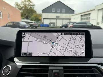 BMW X3 xDrive30e xLine AHK 94% Akku HeadUp Sport Ada