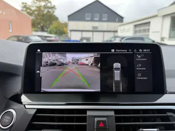 BMW X3 xDrive30e xLine AHK 94% Akku HeadUp Sport Ada