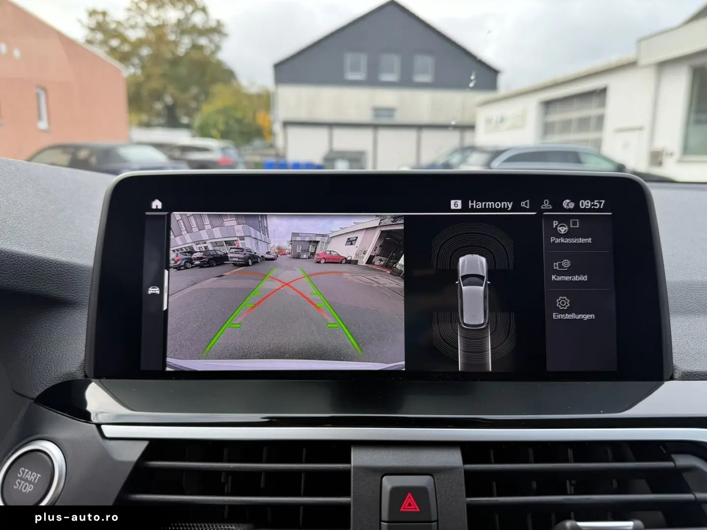 BMW X3 xDrive30e xLine AHK 94% Akku HeadUp Sport Ada