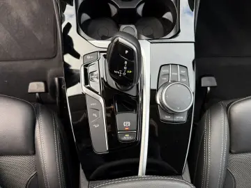 BMW X3 xDrive30e xLine AHK 94% Akku HeadUp Sport Ada