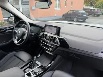 BMW X3 xDrive30e xLine AHK 94% Akku HeadUp Sport Ada