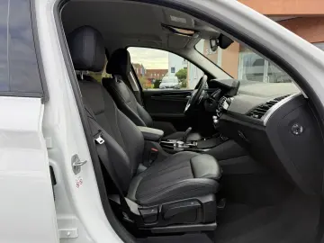 BMW X3 xDrive30e xLine AHK 94% Akku HeadUp Sport Ada