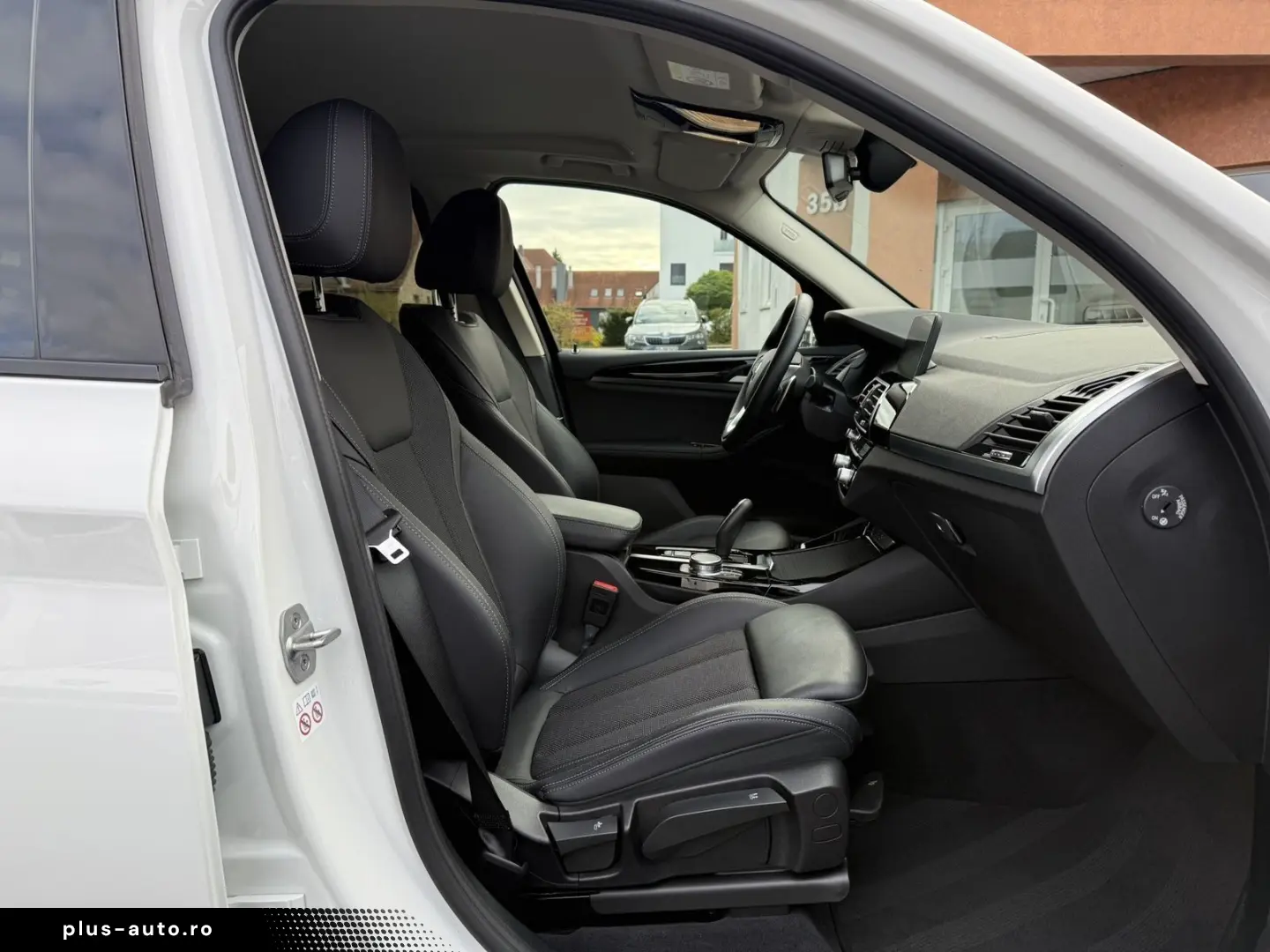 BMW X3 xDrive30e xLine AHK 94% Akku HeadUp Sport Ada