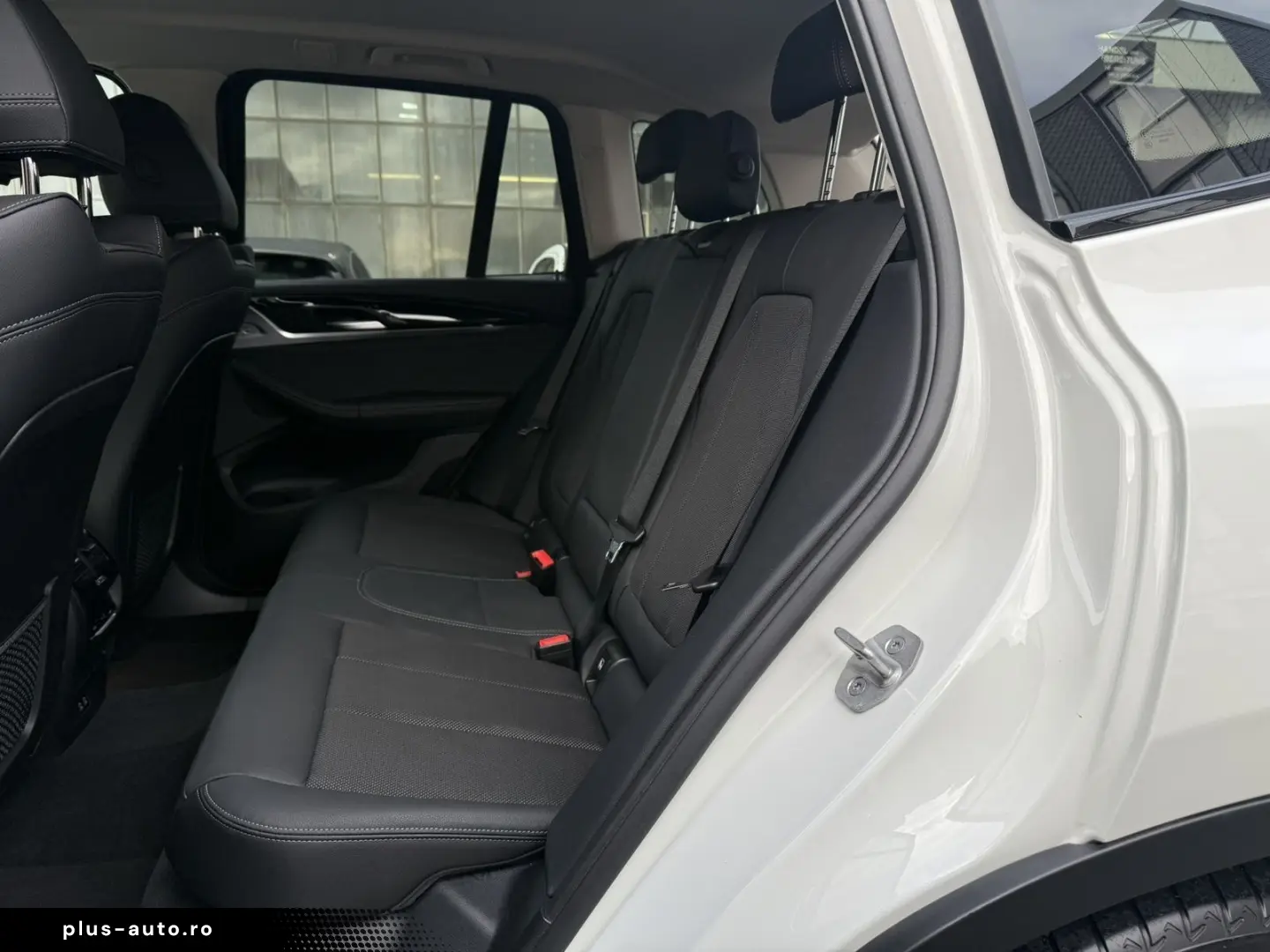 BMW X3 xDrive30e xLine AHK 94% Akku HeadUp Sport Ada