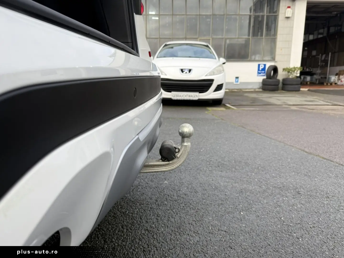 BMW X3 xDrive30e xLine AHK 94% Akku HeadUp Sport Ada