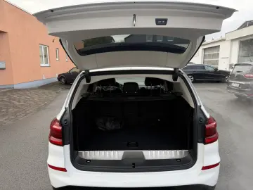 BMW X3 xDrive30e xLine AHK 94% Akku HeadUp Sport Ada
