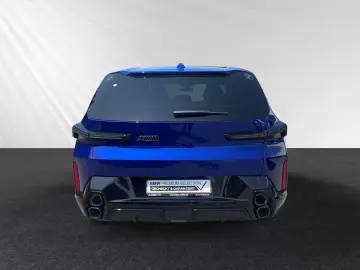 BMW XM 50e AHK DAProf.