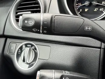 MERCEDES C200 CDI   FAB-09-2013   2.2 DIESEL