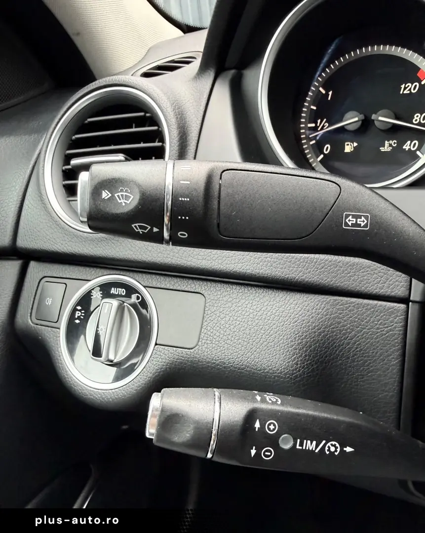 MERCEDES C200 CDI   FAB-09-2013   2.2 DIESEL