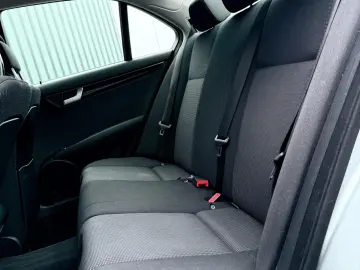 MERCEDES C200 CDI   FAB-09-2013   2.2 DIESEL