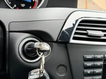 MERCEDES C200 CDI   FAB-09-2013   2.2 DIESEL