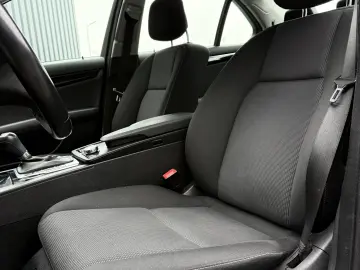 MERCEDES C200 CDI   FAB-09-2013   2.2 DIESEL