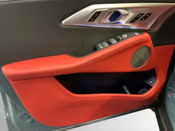 BMW XM 50e AHK Autobahnass. DA-Prof