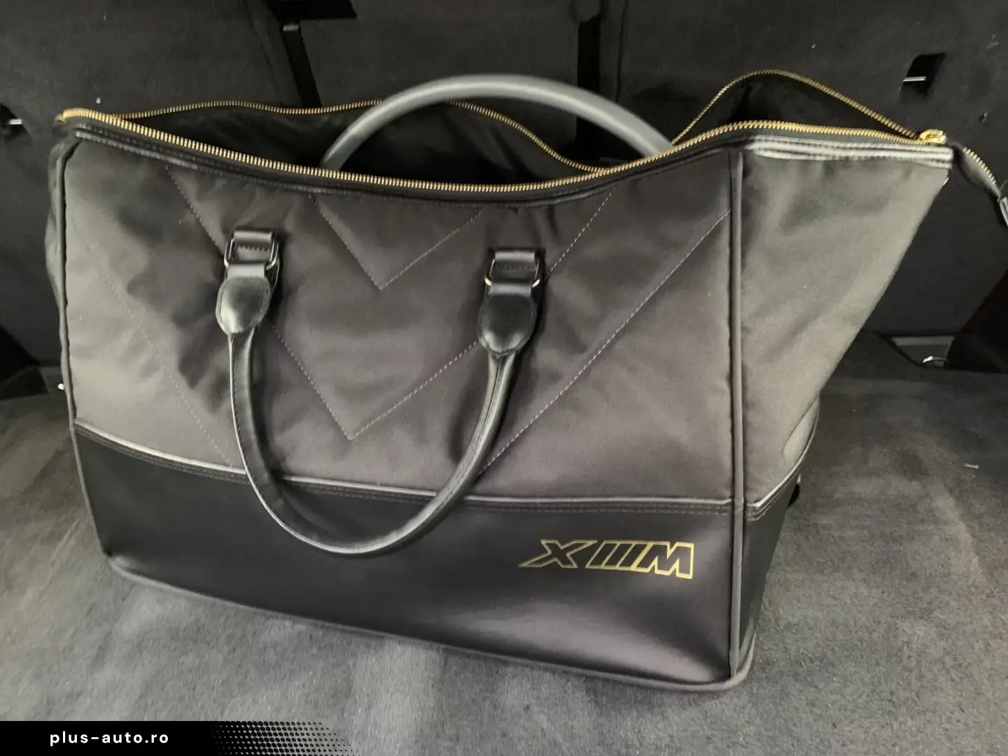 BMW XM 50e AHK Autobahnass. DA-Prof