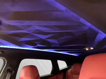 BMW XM 50e AHK Autobahnass. DA-Prof