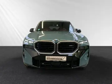 BMW XM 50e AHK Autobahnass. DA-Prof