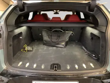 BMW XM 50e AHK Autobahnass. DA-Prof