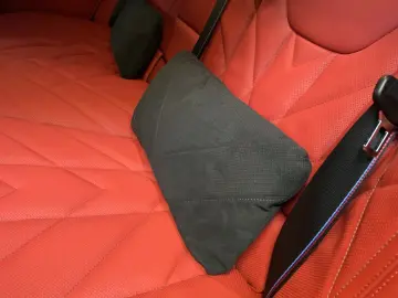 BMW XM 50e AHK Autobahnass. DA-Prof