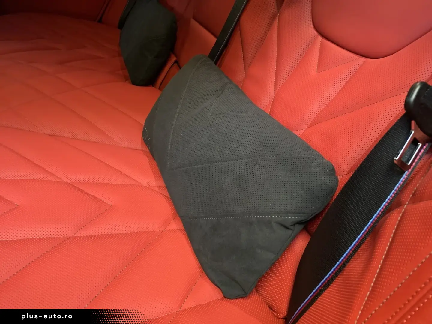 BMW XM 50e AHK Autobahnass. DA-Prof