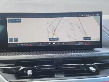 BMW XM 50e M SPORT Sitzbelüft ACC 360