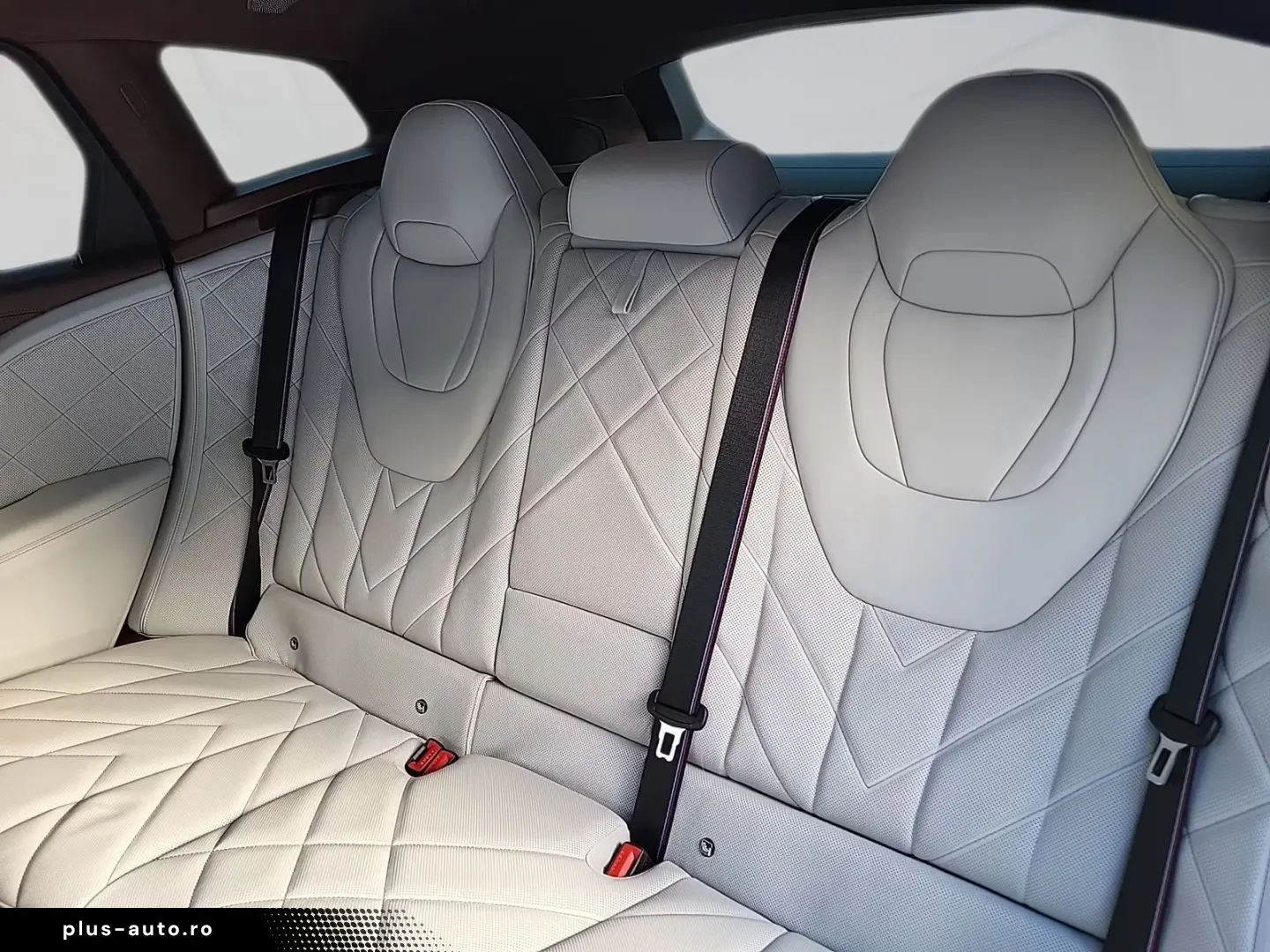 BMW XM 50e M SPORT Sitzbelüft ACC 360