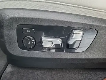 BMW XM 50e M SPORT Sitzbelüft ACC 360