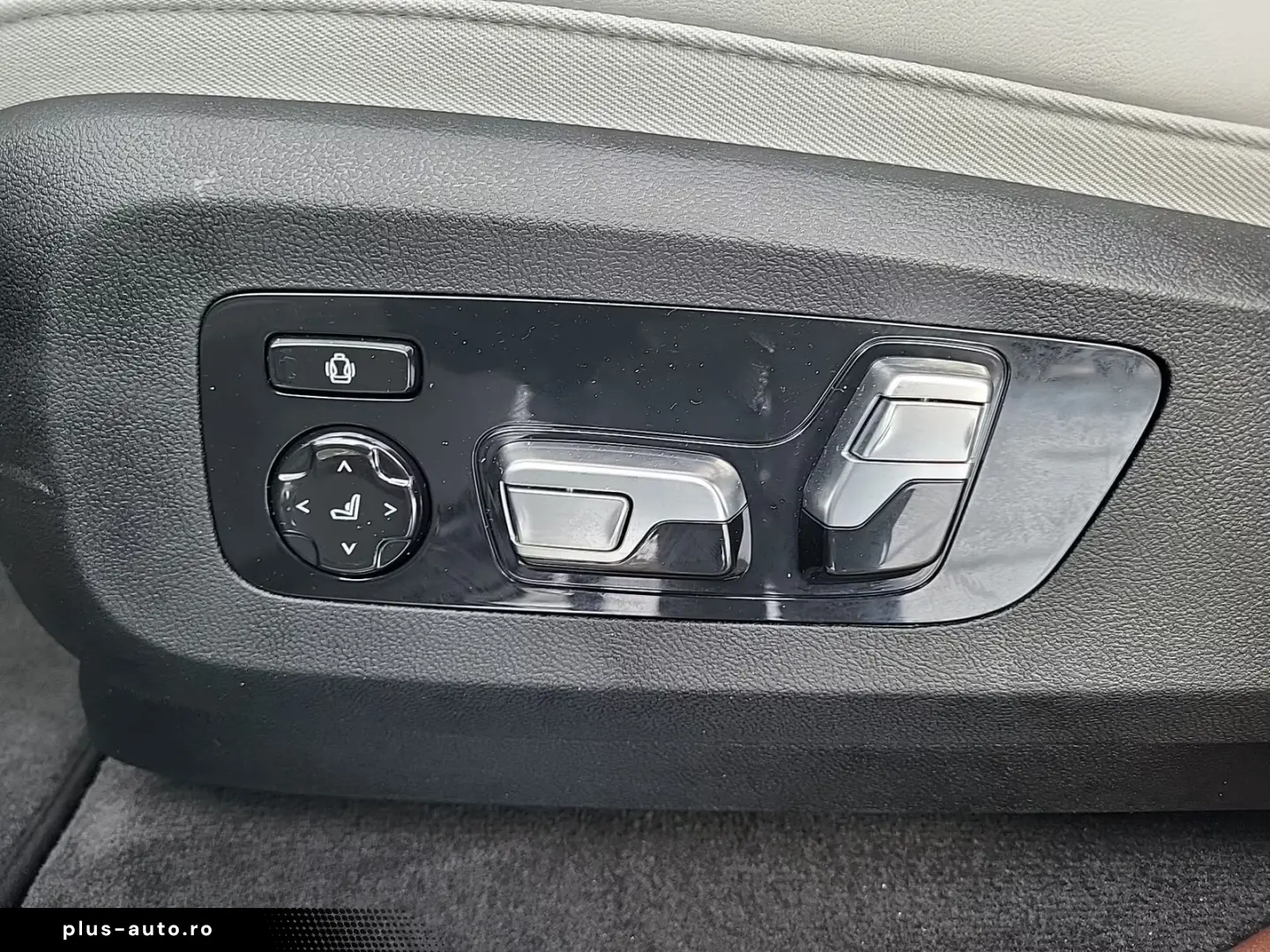 BMW XM 50e M SPORT Sitzbelüft ACC 360