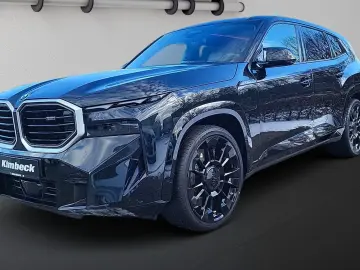 BMW XM 50e M SPORT Sitzbelüft ACC 360