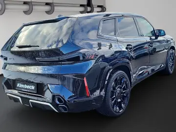 BMW XM 50e M SPORT Sitzbelüft ACC 360