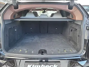 BMW XM 50e M SPORT Sitzbelüft ACC 360