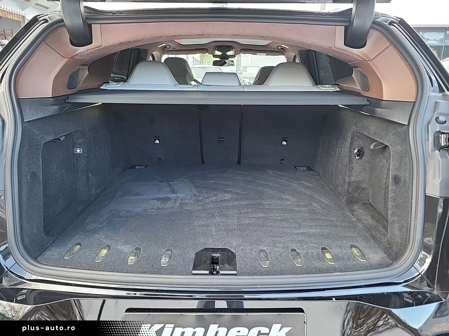 BMW XM 50e M SPORT Sitzbelüft ACC 360