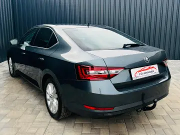 Skoda Superb  2.0 DIESEL 150 Cp   An Fab-10-2017