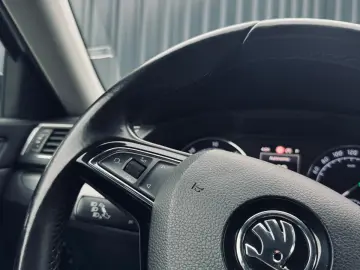 Skoda Superb  2.0 DIESEL 150 Cp   An Fab-10-2017