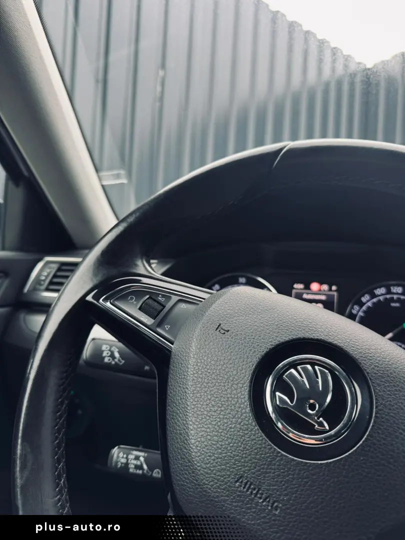 Skoda Superb  2.0 DIESEL 150 Cp   An Fab-10-2017