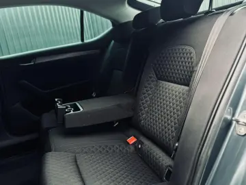 Skoda Superb  2.0 DIESEL 150 Cp   An Fab-10-2017