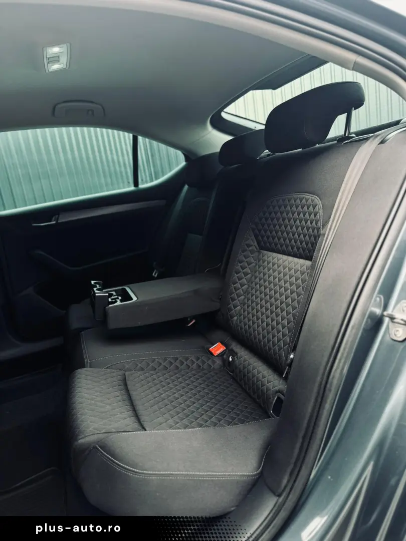 Skoda Superb  2.0 DIESEL 150 Cp   An Fab-10-2017